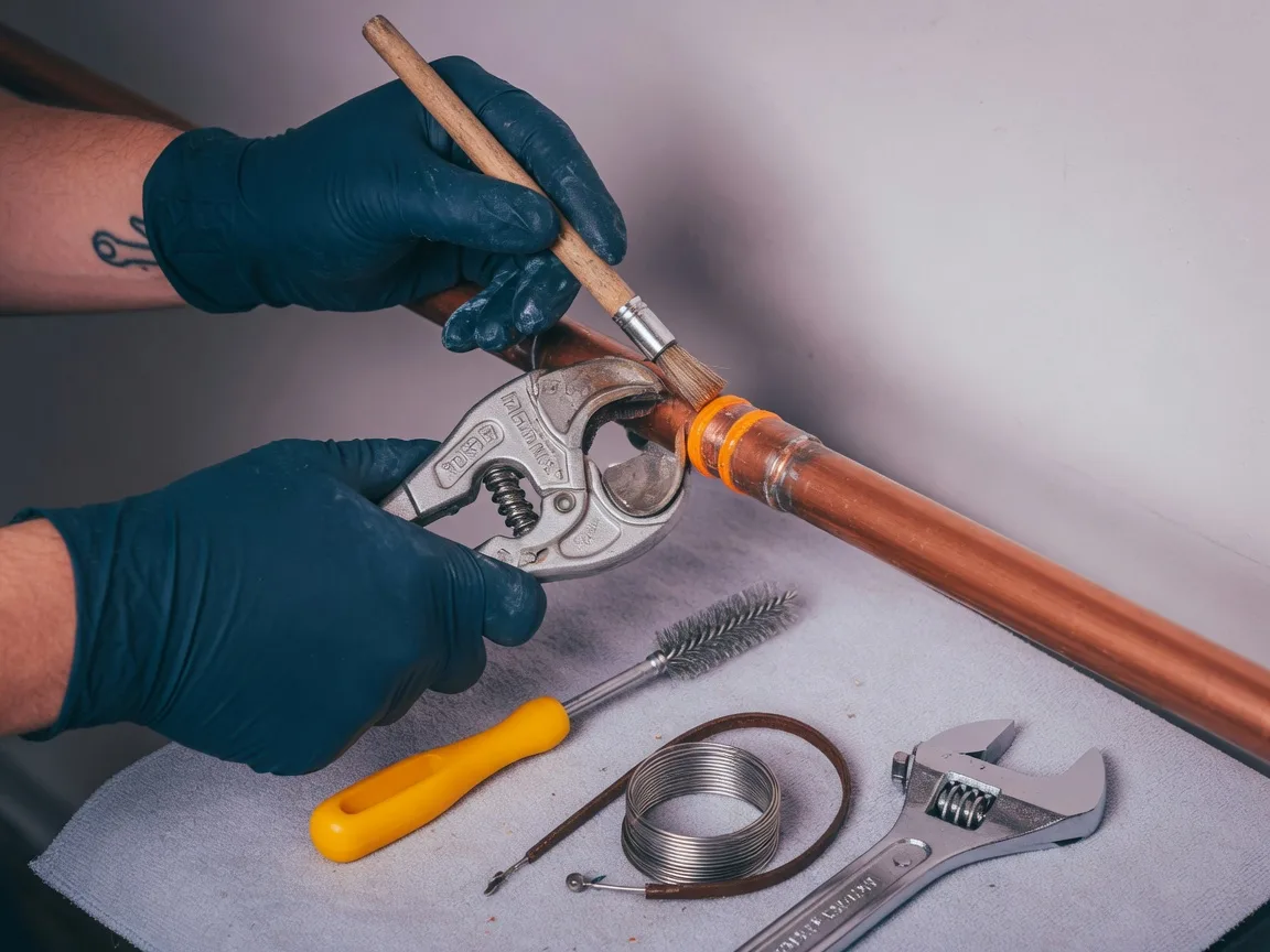 Why choose Sump Pump Repair in Welch, OK